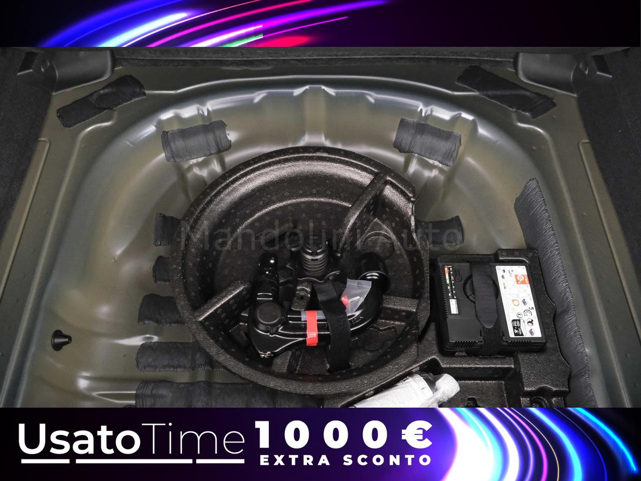 Audi A3 allstreet 35 1.5 tfsi mhev 48v business s tronic