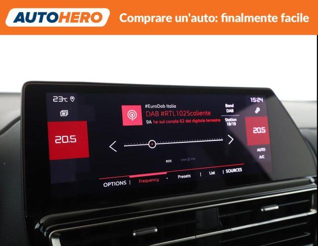 CITROEN C5 Aircross BlueHDi 130 S&S EAT8 Shine
