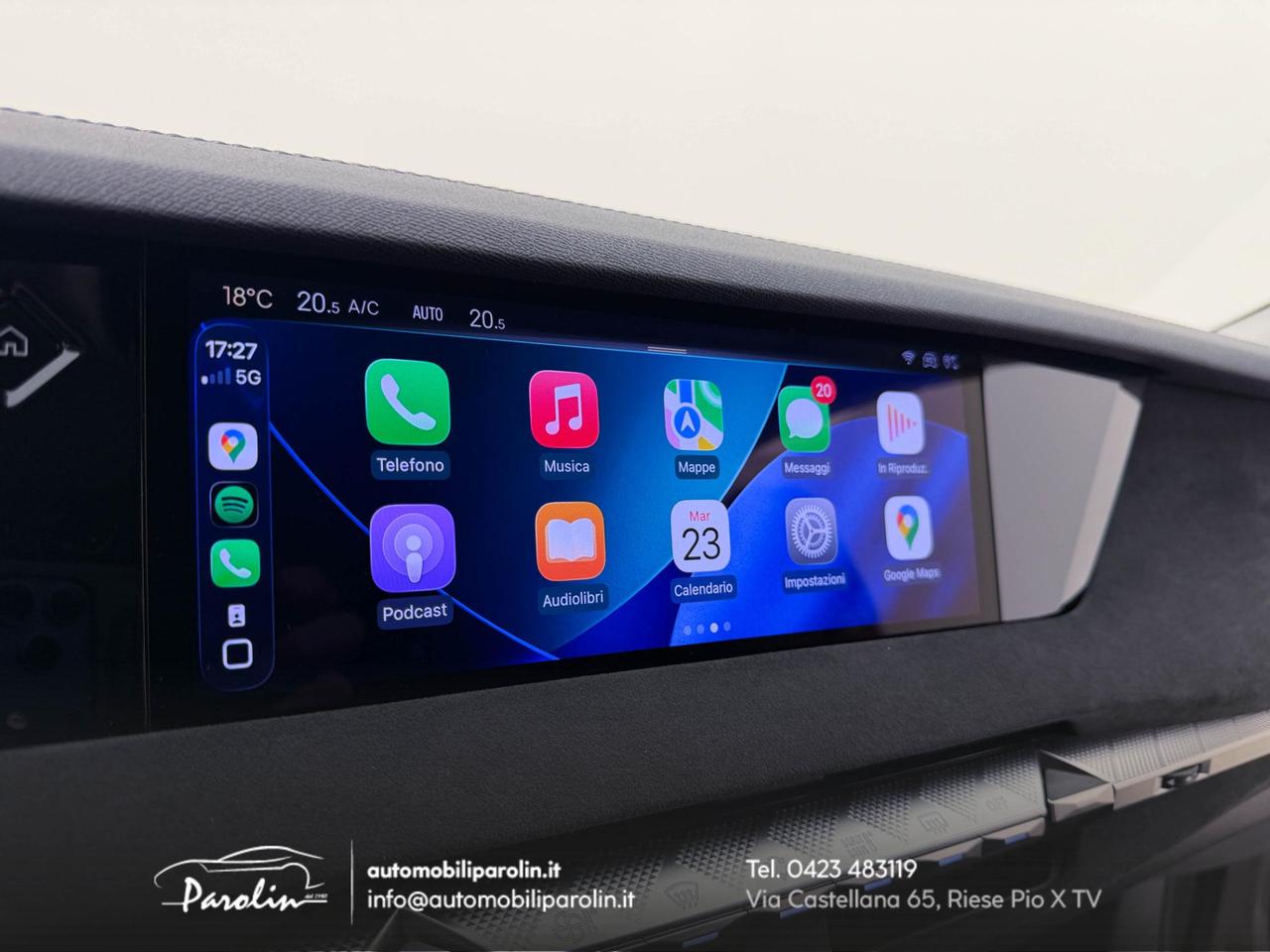 DS DS4 1.6 e-tense phev Performance Line+ Prezzo REALE