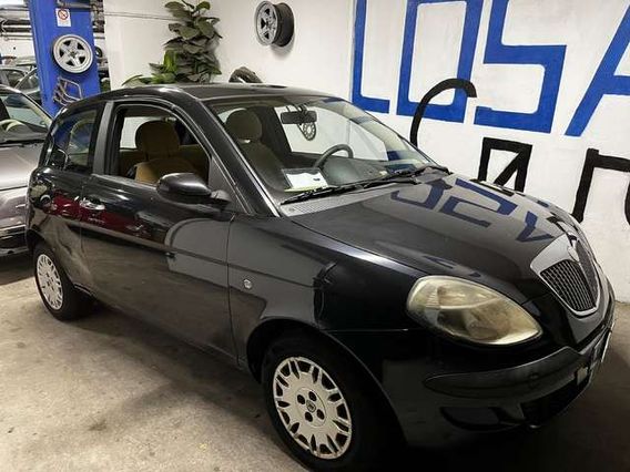 Lancia Ypsilon Y 1.2 Unica PER NEOPATENTATI