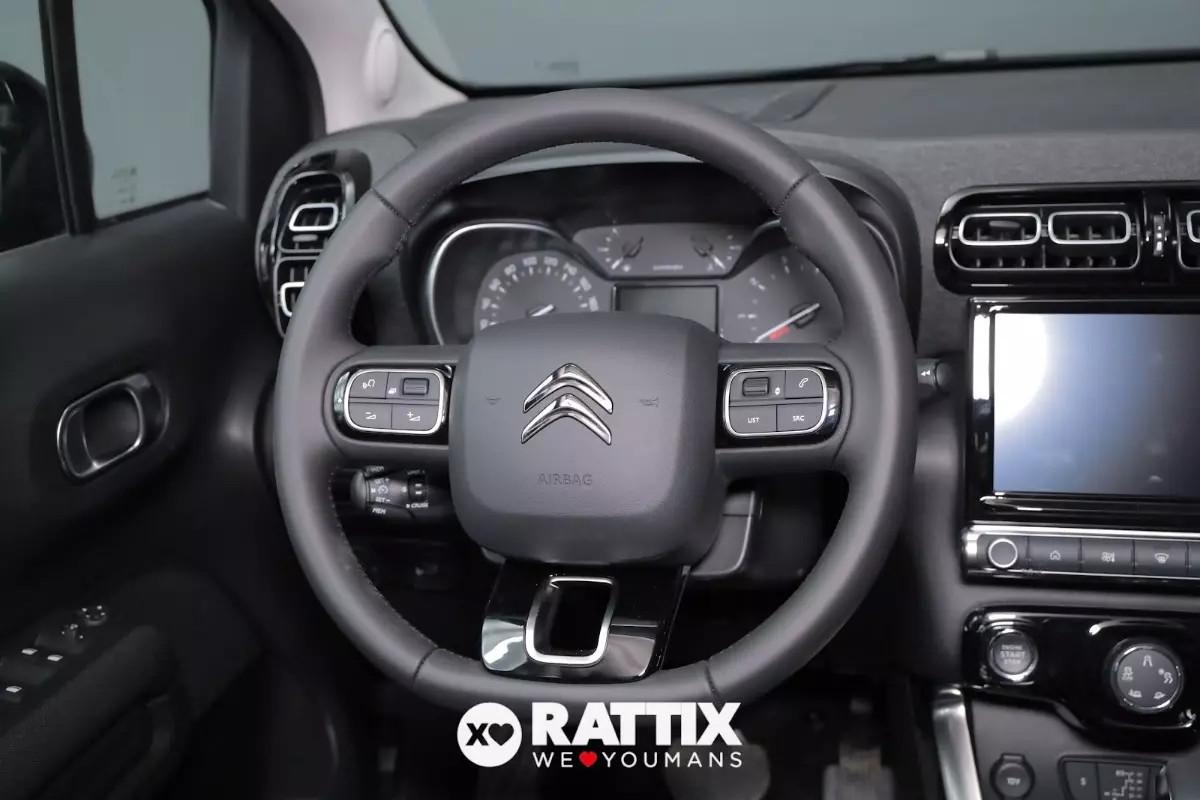 Citroen C3 Aircross 1.2 Puretech 130CV Max EAT6
