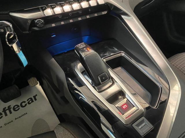 PEUGEOT 5008 BlueHDi 130 7 posti EAT8 Allure