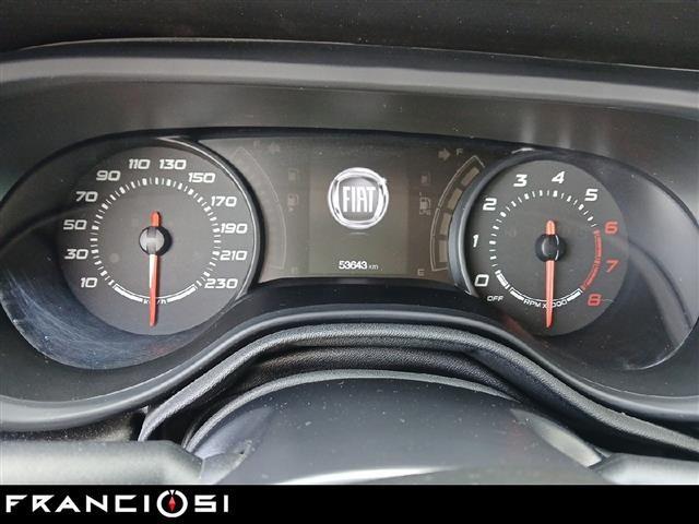 FIAT Tipo 4 Porte 1.4 T Jet 120cv Easy