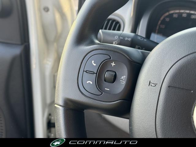 FIAT Panda 1.2 Connected by Wind 5 POSTI