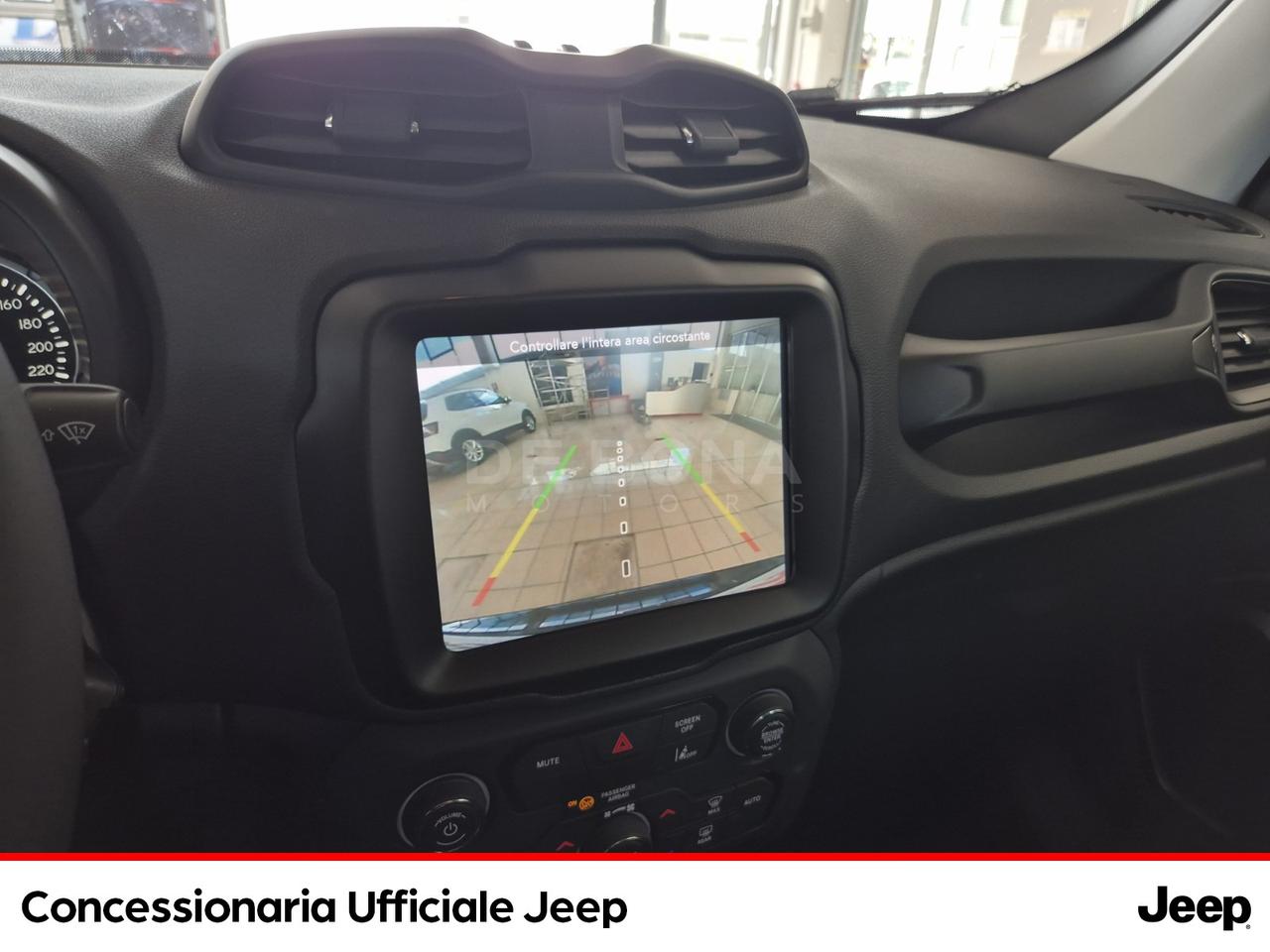 Jeep Renegade 1.0 t3 longitude 2wd