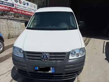 Volkswagen caddy 1.9 TDI 105CV