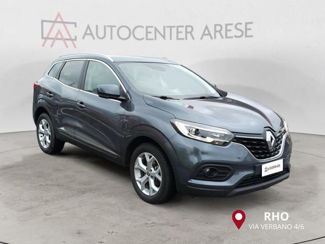 RENAULT Kadjar Blue dCi 8V 115CV EDC Business