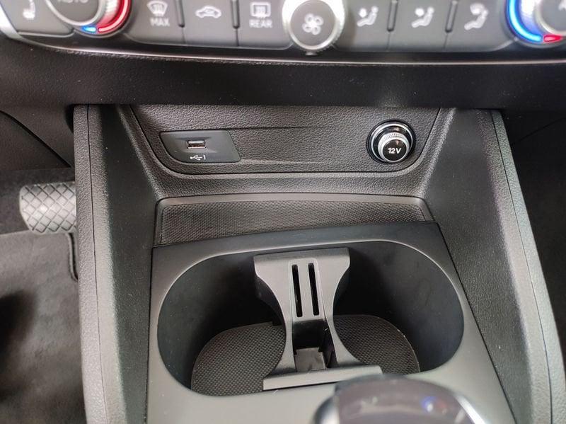 Audi Q2 Q2 30 TDI S tronic Tetto apribile tua da 299,00 al mese