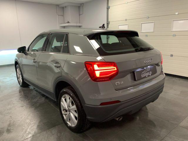 AUDI Q2 30 TDI S tronic Admired