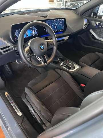 BMW 118 118d MSport auto