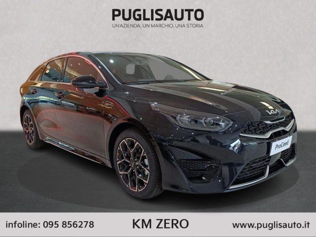 KIA Proceed 1.5 T-GDI MHEV DCT GT Line