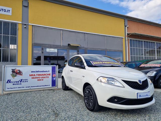 LANCIA Ypsilon 5 Porte 1.2 69 Cv Gold