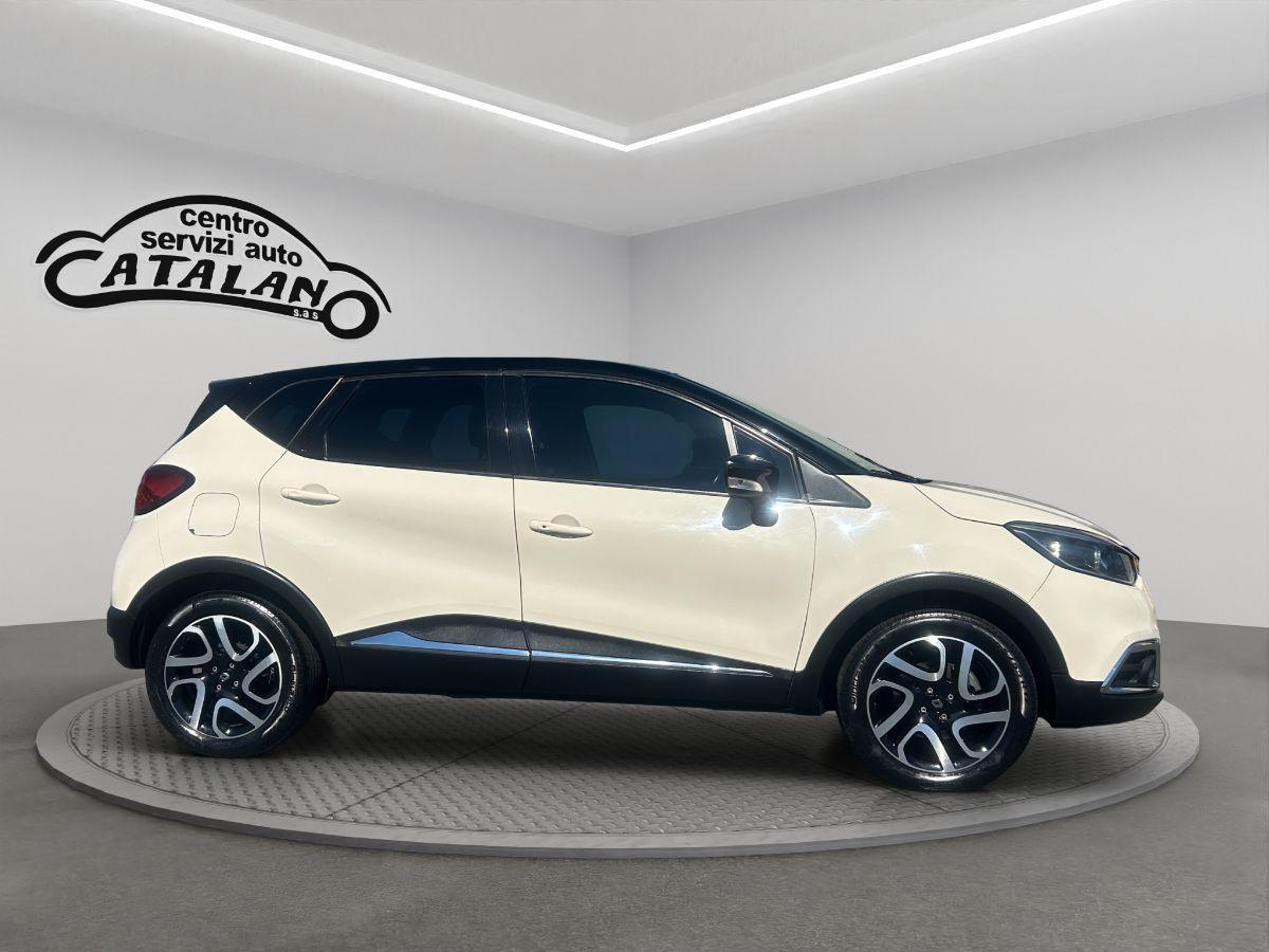 RENAULT - Captur - 1.5 dCi 8V 90 CV S&S Energy R-Link