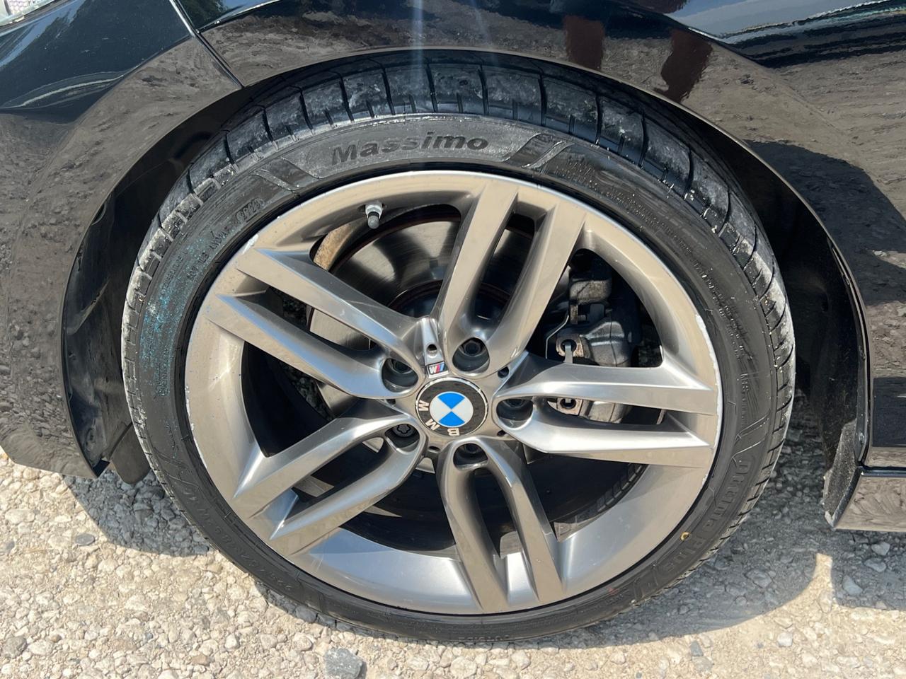 Bmw 220d xDrive Coupé Msport PERMUTE RATE GARANZIA