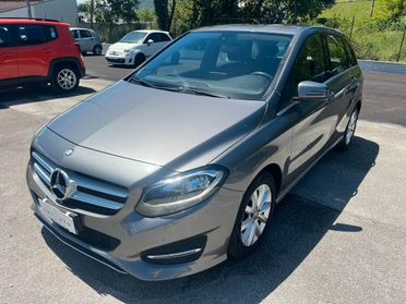 Mercedes-benz B 180 SPORT......SOLI 75000KM