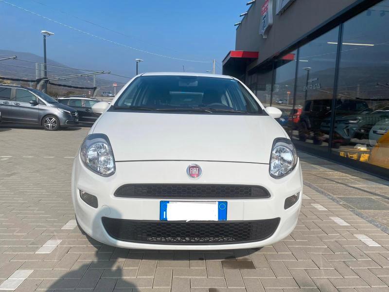 Fiat Punto 1.2 Sport 69cv