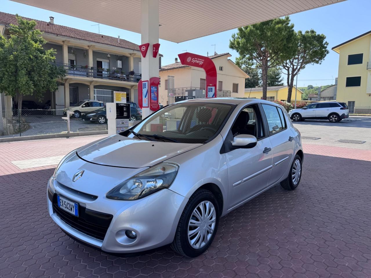 Renault Clio 1.5 dCi 90CV 5 porte Live!