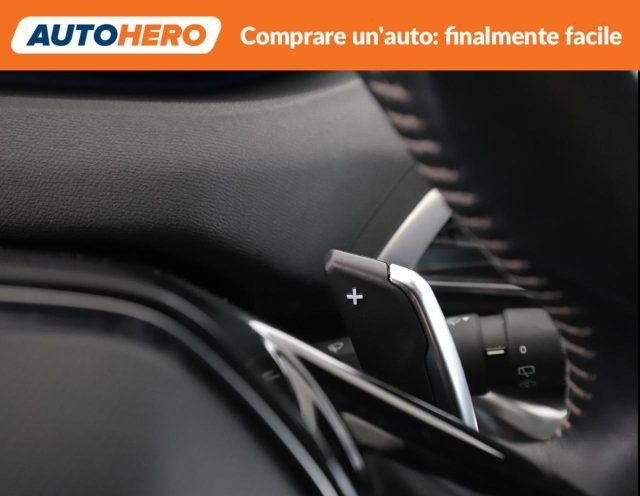 PEUGEOT 3008 BlueHDi 130 S&S Active Pack