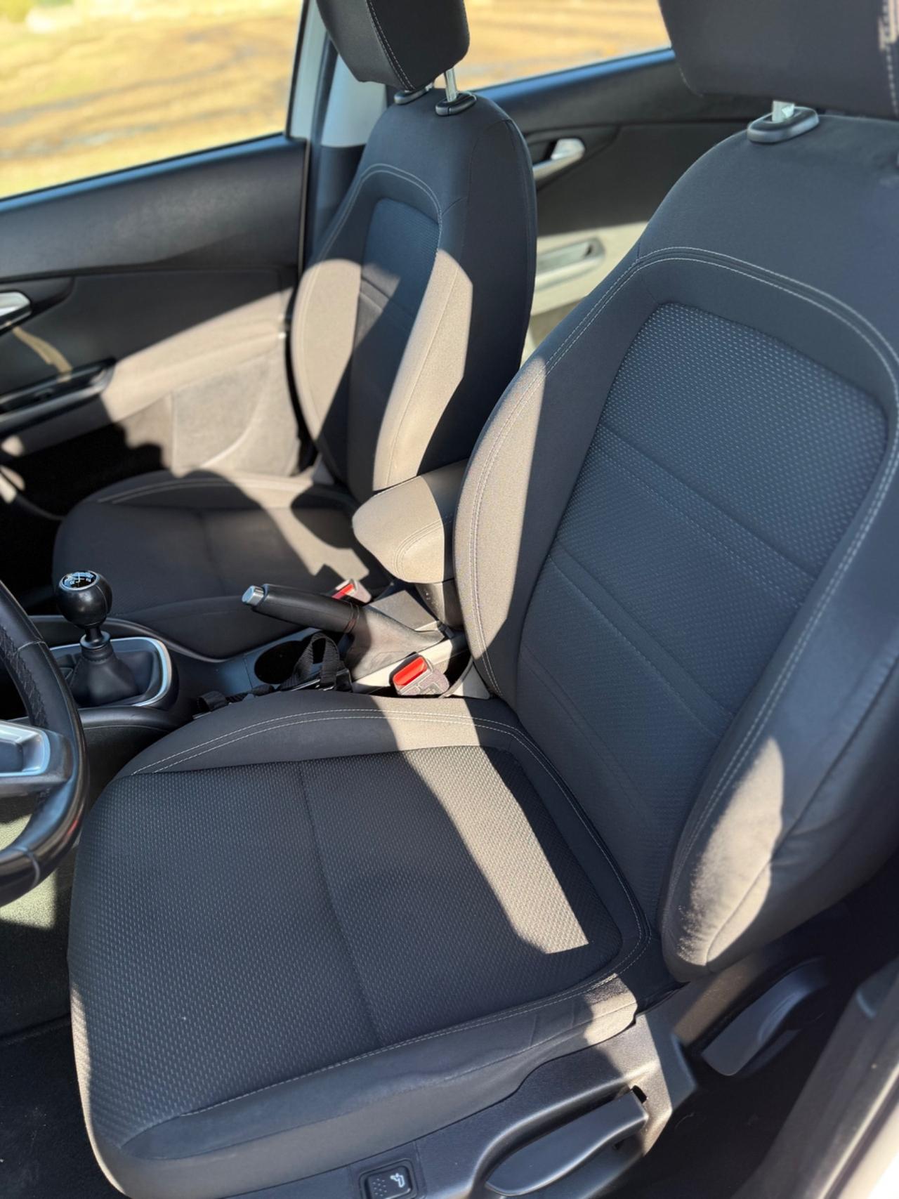 Fiat Tipo 1.6 Mjt S&S 5 porte City Sport