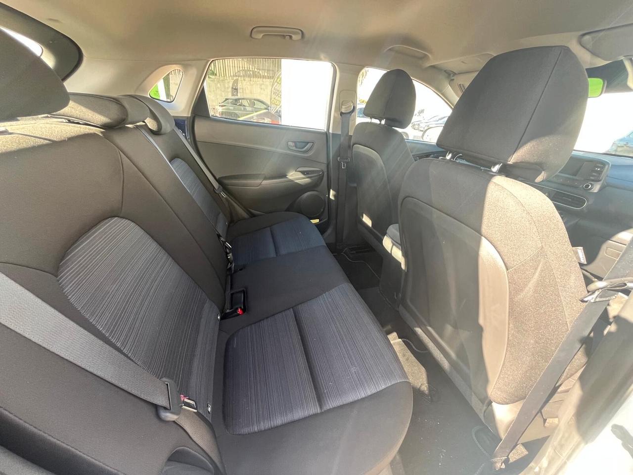 Hyundai Kona 1.0 T-GDI Classic