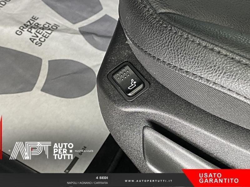 Jeep Compass Compass 1.6 mjt Limited 2wd 130cv