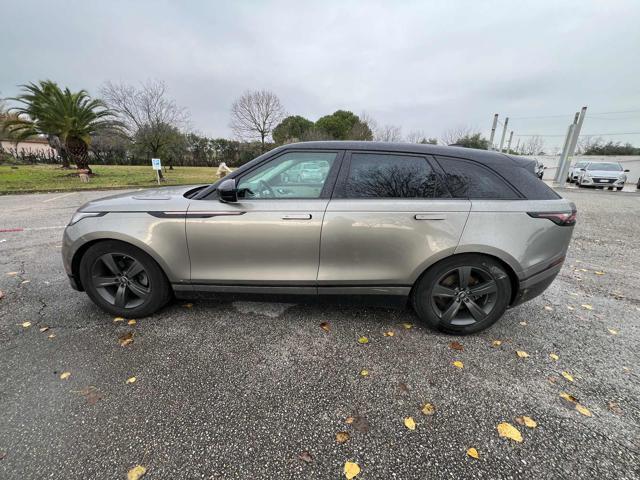 LAND ROVER Range Rover Velar 2.0D I4 240 CV R-Dynamic S MOTORE ROTTO