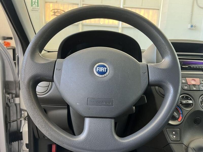 FIAT Panda Panda 1.2 Dynamic Natural Power