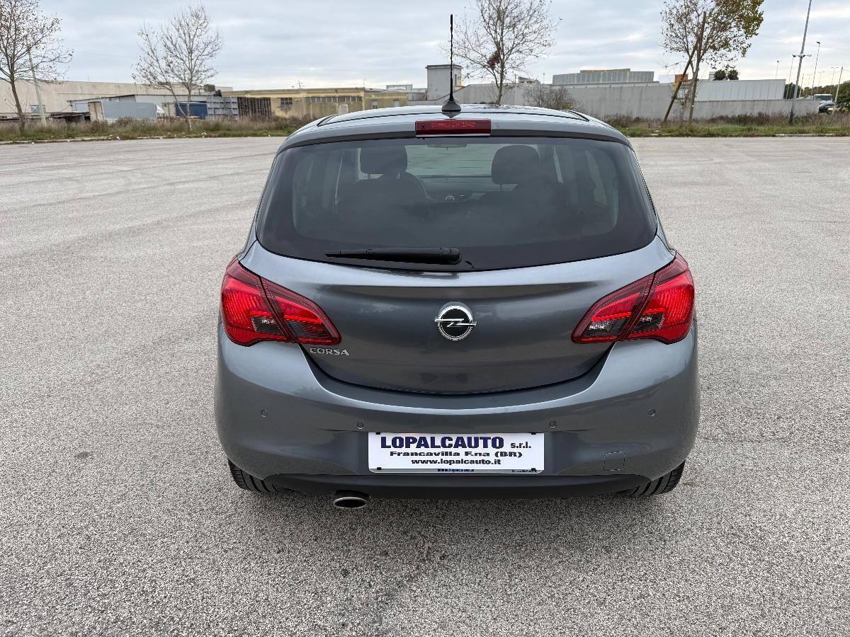 OPEL - Corsa - 1.4 5p. Innovation my 18 Neopatentati