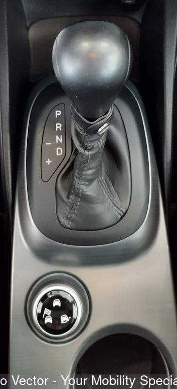 FIAT 500X Cross Look 2.0 Mjet 140cv AT9 4x4 City Cross