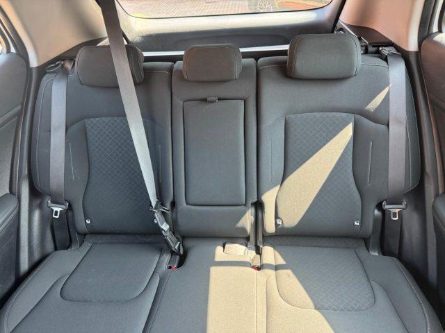 KIA Sportage 1.6 TGDi MHEV Business