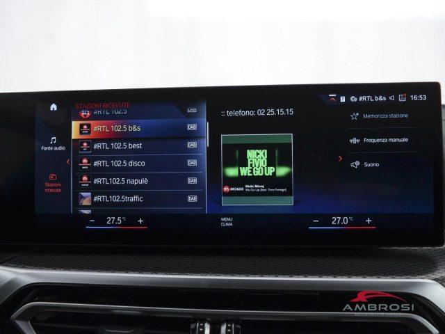 BMW i4 i4 edrive40 Msport