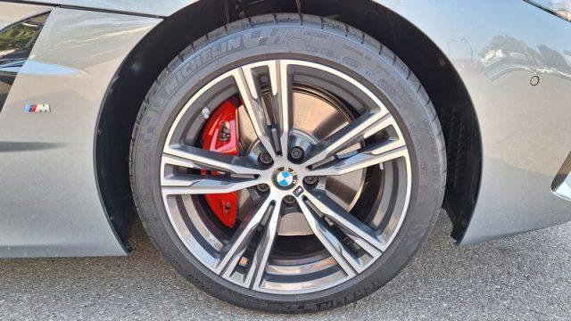 BMW Z4 sDrive30i Msport PERMUTE GARANZIA BMW 5 ANNI