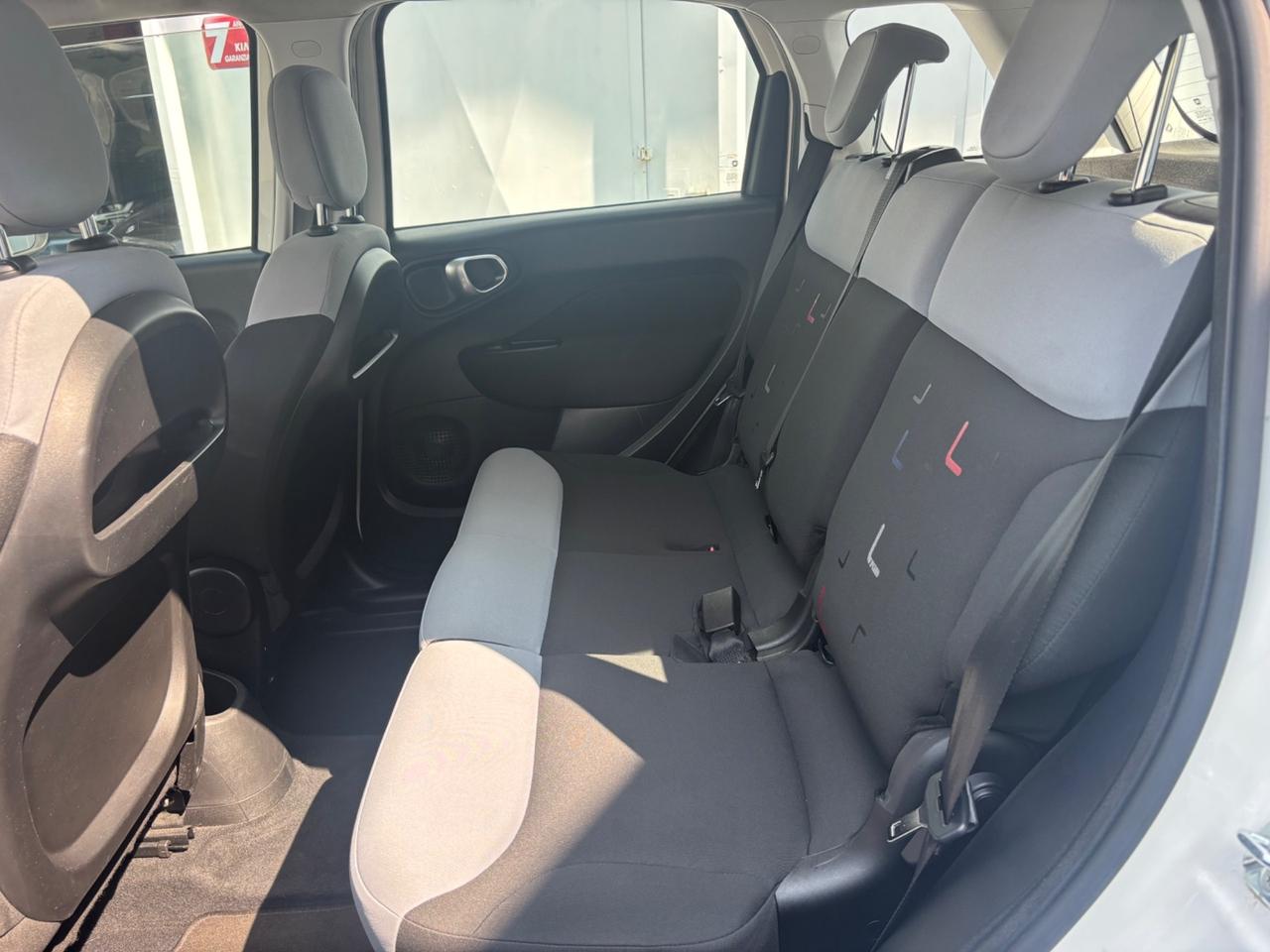 Fiat 500L 1.3 Multijet 95 CV Lounge