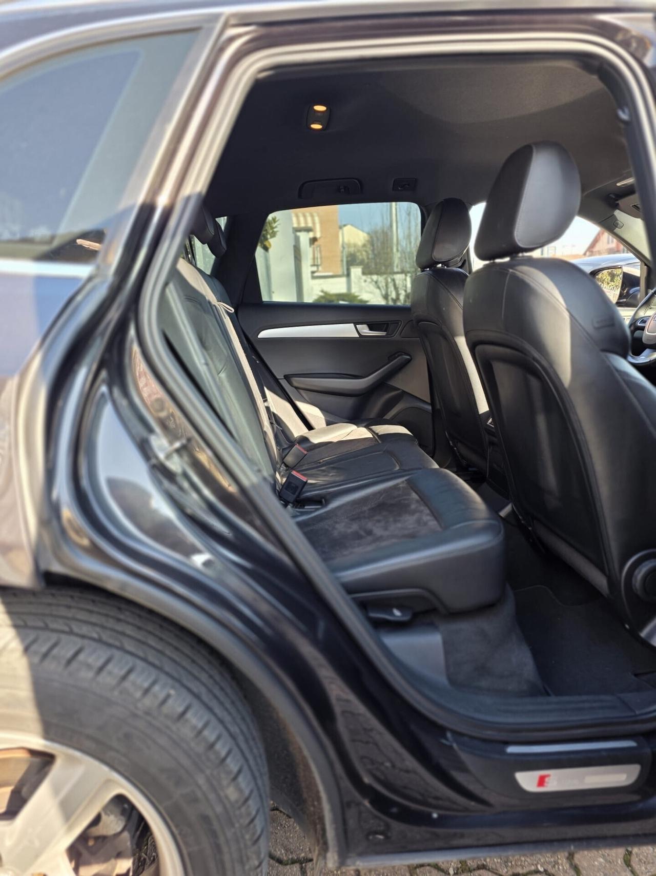 Audi Q5 2.0 170cv TDI quattro S tronic Advanced Plus