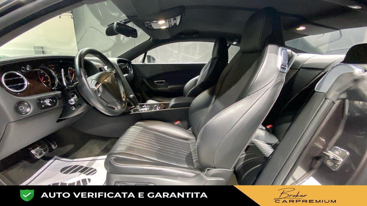 Bentley Continental GT 4.0 V8 507cv E6