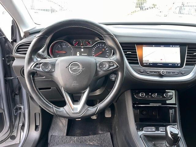 Opel Grandland X 1.5 diesel Ecotec Business 2018