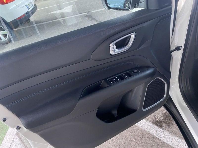 Jeep Compass 1.3 T4 240CV PHEV AT6 4xe Upland Led Navi Cockpit
