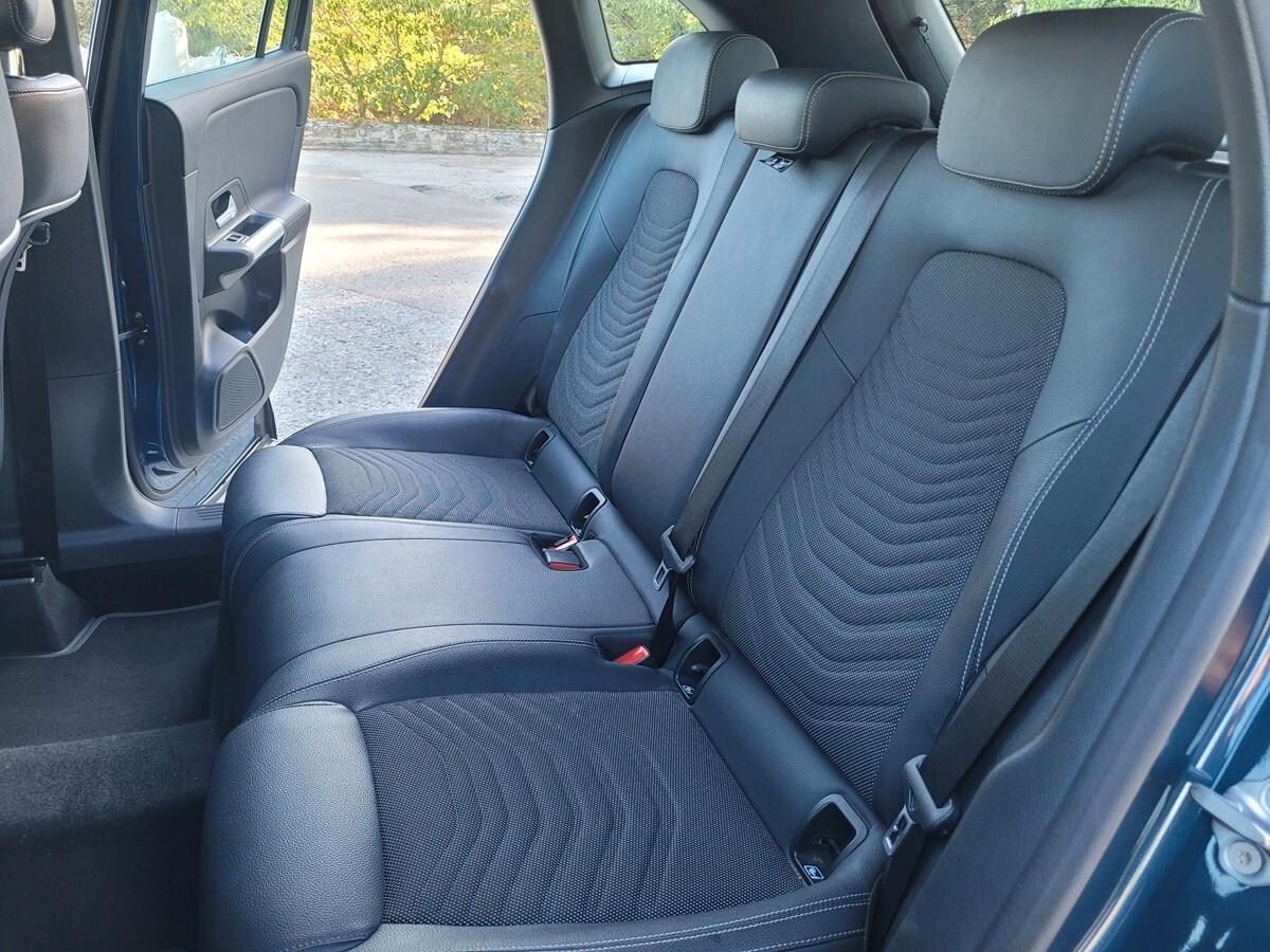 Mercedes-benz GLA 200 d Automatic Sport Plus