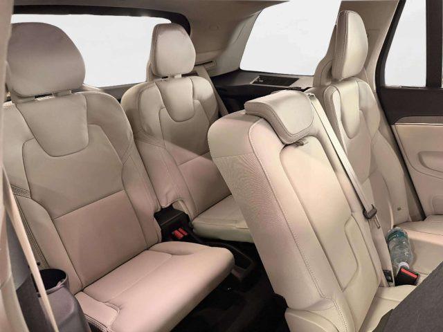 VOLVO XC90 B5 (d) AWD automatico 7 posti Ultimate Bright