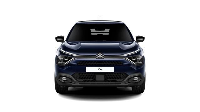 CITROEN C4 PureTech 130 S&S EAT8 PLUS+MAX