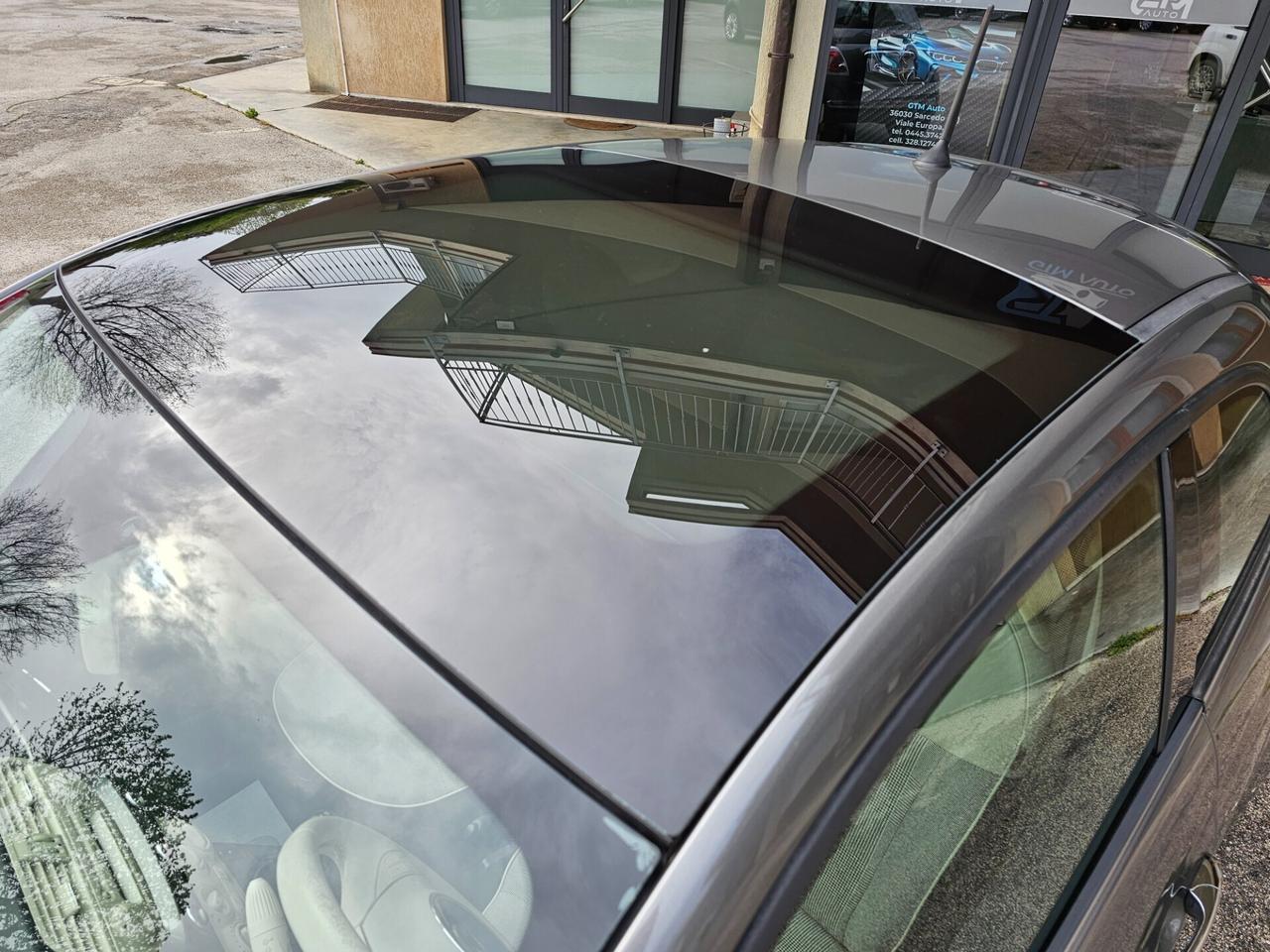 Fiat 500 1.3 Multijet 16V 95 CV Lounge