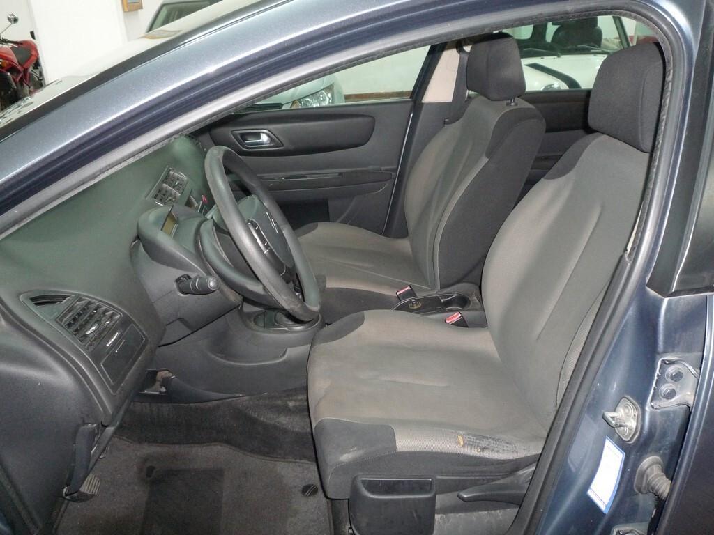 Citroen C4 1.4 Seduction