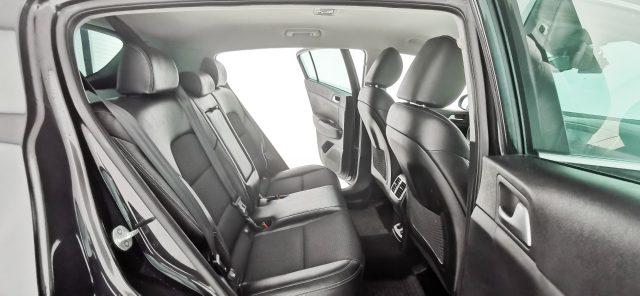 KIA Sportage 1.7 CRDI 141 CV DCT7 2WD Style