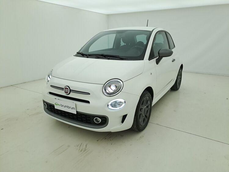 Fiat 500 S BR329274 1.2 Benzina 69CV