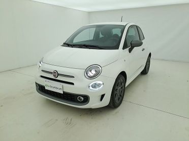 Fiat 500 S BR329274 1.2 Benzina 69CV