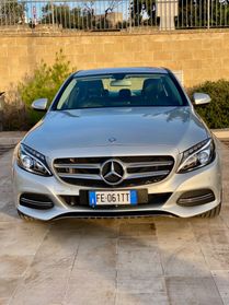 Mercedes-benz C 220 C 220 d Premium