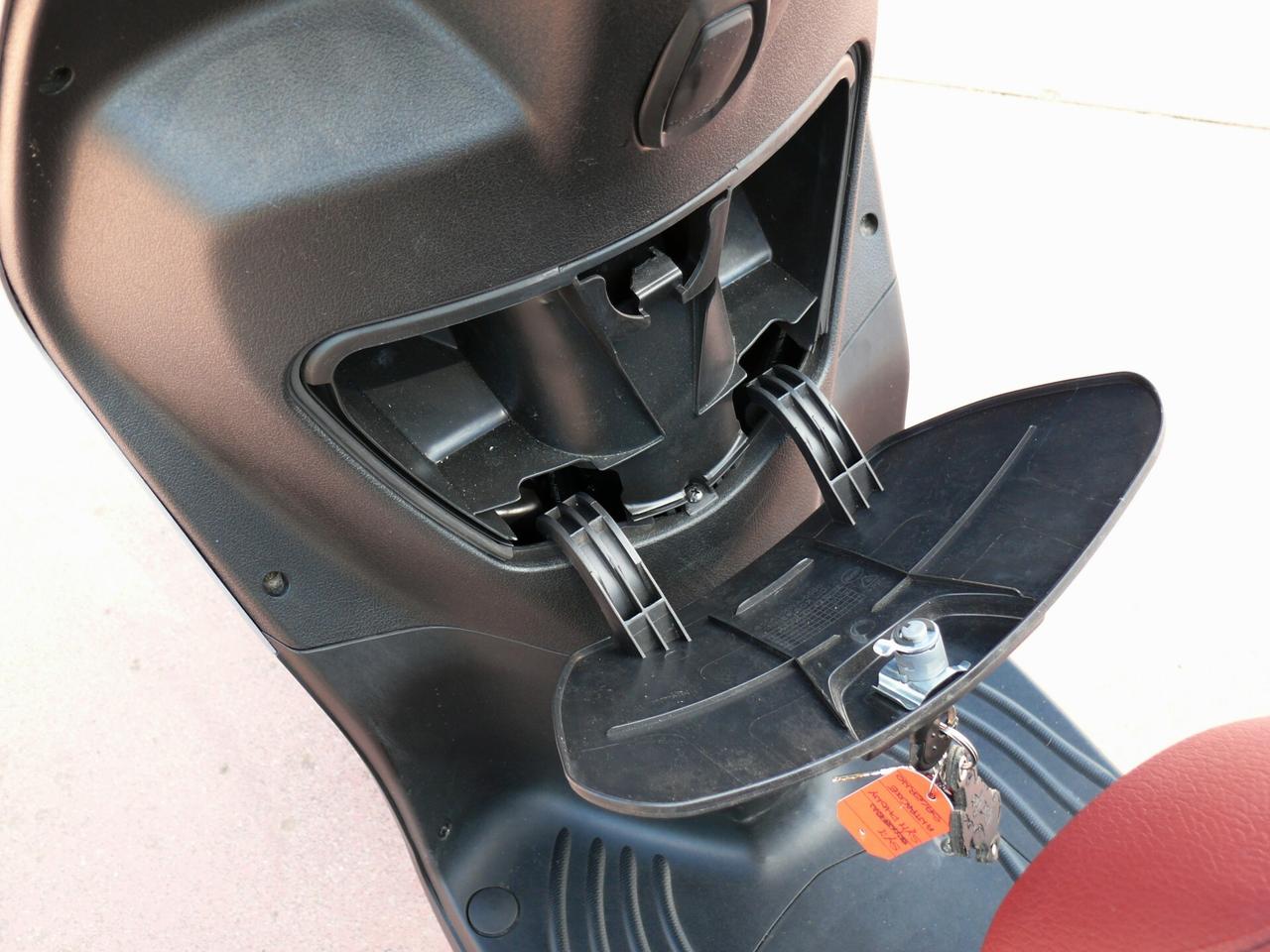 Sym Symphony 50 Nuovo!!! (M1385)