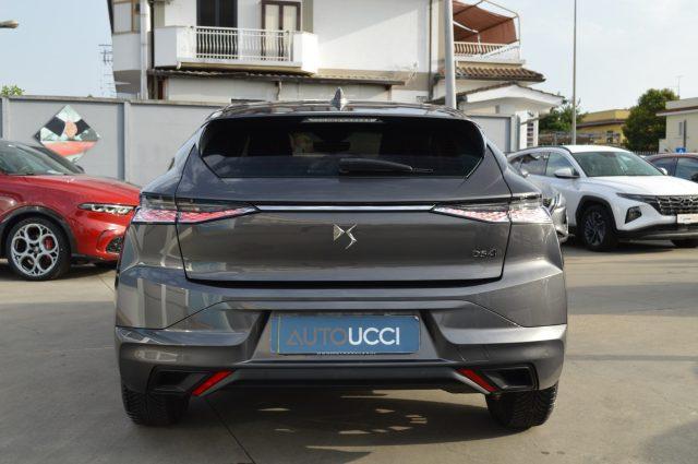 DS AUTOMOBILES DS 4 PureTech 130 aut. Business Carplay