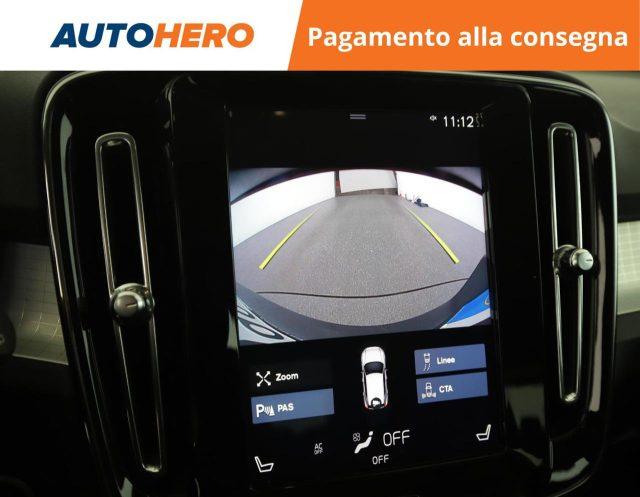 VOLVO XC40 T5 Recharge Plug-in Hybrid Inscription