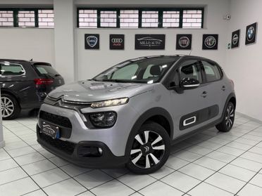 Citroen C3 BlueHDi 1.5cc 100cv S&S Shine